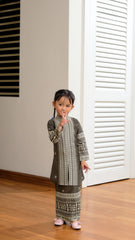 Kurung Rayana Kids