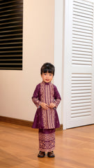Kurung Alena Kids