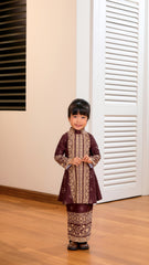 Kurung Alena Kids