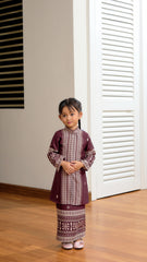 Kurung Rayana Kids