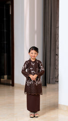 Kurung Qairin Kids