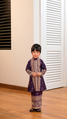 Kurung Alena Kids