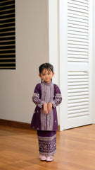 Kurung Rayana Kids