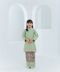 Kurung Amena Kids