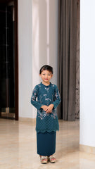 Kurung Qairin Kids