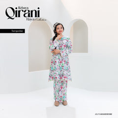 Kebaya Qirani Kids