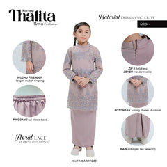 Kurung Thalita Kids
