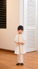 Kurung Alena Kids