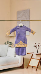 Kurung Melati Kids