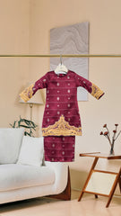 Kurung Melati Kids