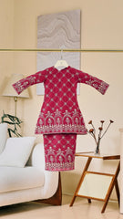 Kurung Cleone Kids
