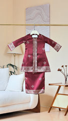 Kebaya Merona Kids