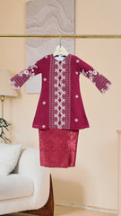 Kebaya Eldariya Kids