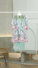 Kebaya Purnama Kids