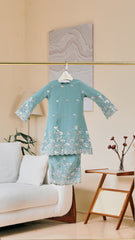 Kurung Ariana Kids