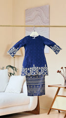 Kurung Kencana Kids