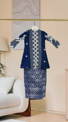Kebaya Eldariya Kids
