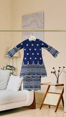 Kurung Akisha Kids