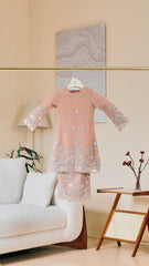 Kurung Ariana Kids