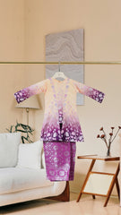 Kebaya Widuri Kids