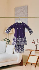 Kurung Ariana Kids