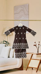 Kurung Thela Kids