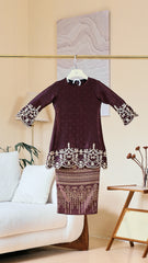 Kurung Kencana Kids