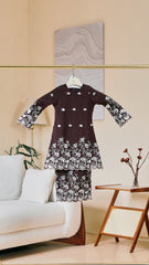 Kurung Ariana Kids
