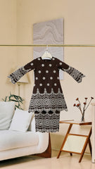 Kurung Akisha Kids