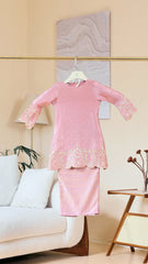 Kurung Kencana Kids