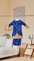 Kurung Melati Kids