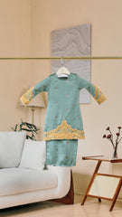 Kurung Melati Kids
