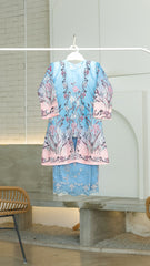 Kebaya Purnama Kids