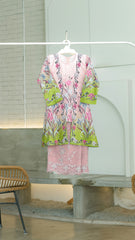 Kebaya Purnama Kids