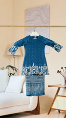 Kurung Kencana Kids