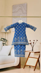 Kurung Cleone Kids