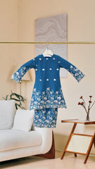 Kurung Ariana Kids