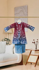 Kebaya Widuri Kids