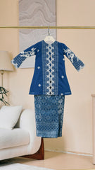 Kebaya Eldariya Kids