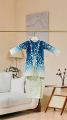 Kebaya Widuri Kids