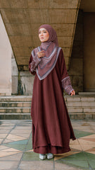 Kuffiya Suit