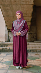 Kuffiya Suit