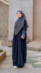 Kuffiya Suit