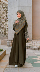 Kuffiya Suit