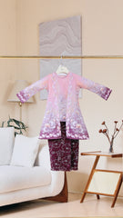 Kebaya Qashrina Kids