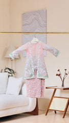 Kebaya Qashrina Kids