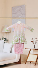 Kebaya Qashrina Kids