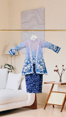 Kebaya Qashrina Kids