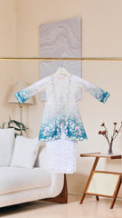 Kebaya Qashrina Kids