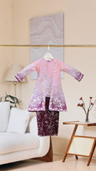 Kebaya Qashrina Kids